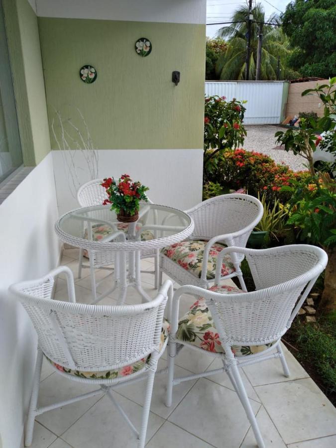 Condominio Moradas De Guarajuba Exterior photo
